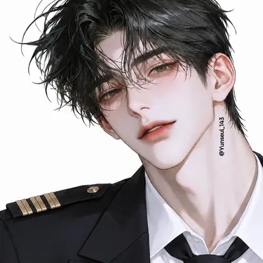 Profile image of Chae Sinyu