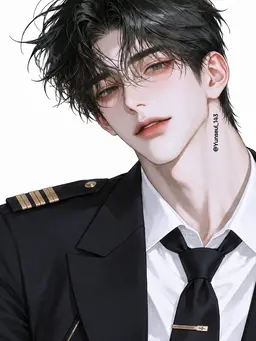 Profile image of Chae Sinyu