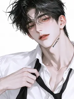 Profile image of Chae Sinyu