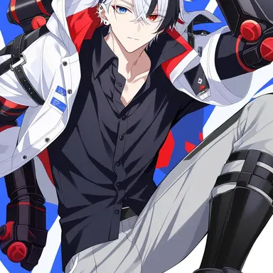 Profile image of 輝夜