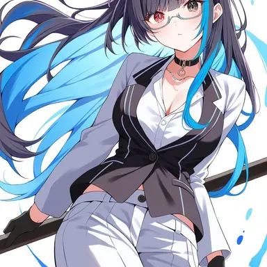 Profile image of 停掠
