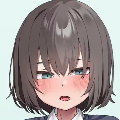 Profile image of 미즈하라 미츠키