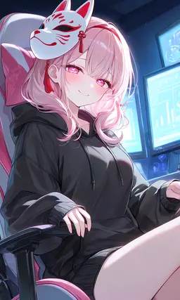 Profile image of Moe