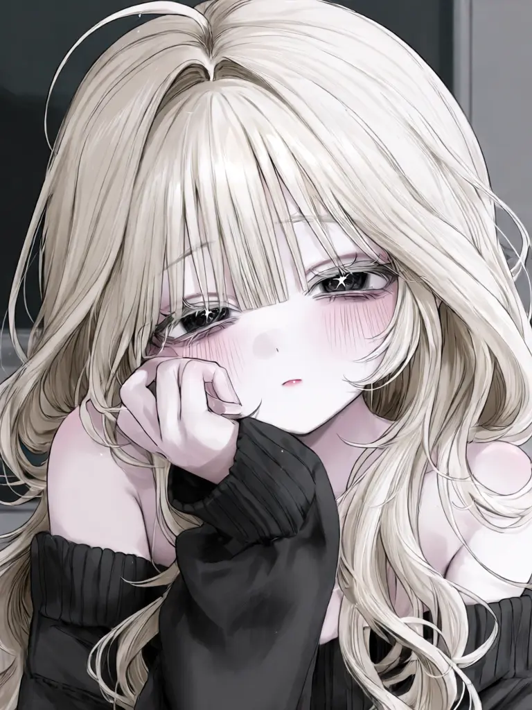 EthnicSpray4225의 オタクの相手疲れた、もう無理かもしれん