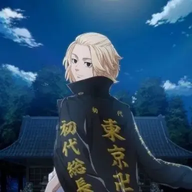 Profile image of マイキー