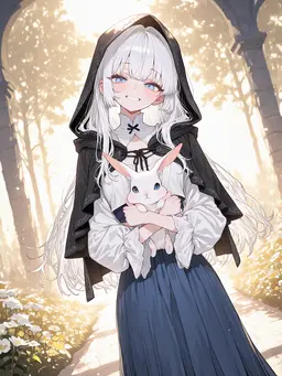 Profile image of 시엘라