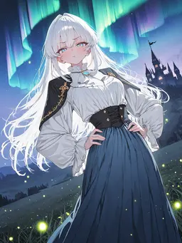 Profile image of 시엘라