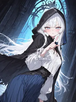 Profile image of 시엘라