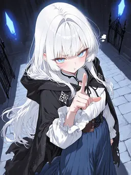 Profile image of 시엘라