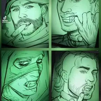 Profile image of TF141 Pick-Me Vampires