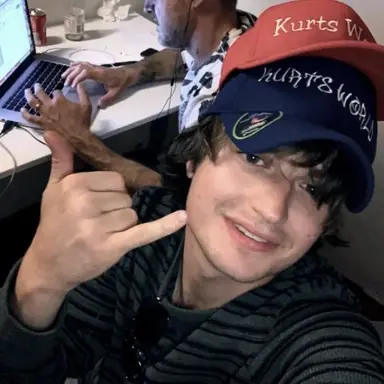 Profile image of Kurt