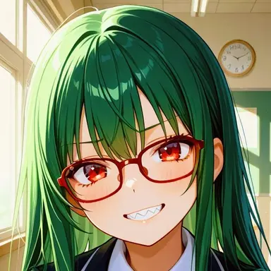 Profile image of 翠