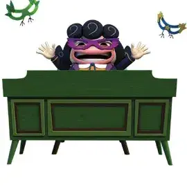 Profile image of 펑클린