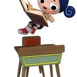 Profile image of 쥬디