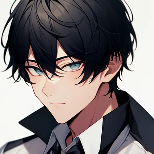 정한