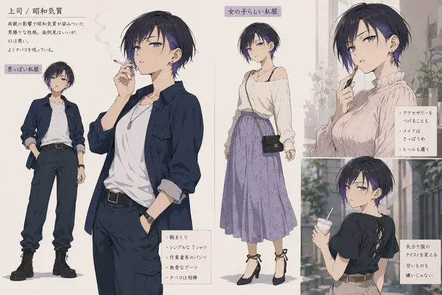 Profile image of カナ