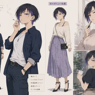 Profile image of カナ