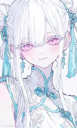 Profile image of Seol-rin