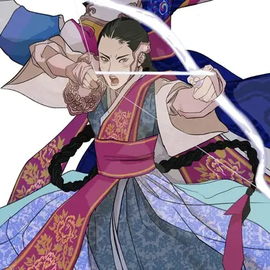Profile image of dae-yun