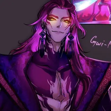 Profile image of Gwi-ma