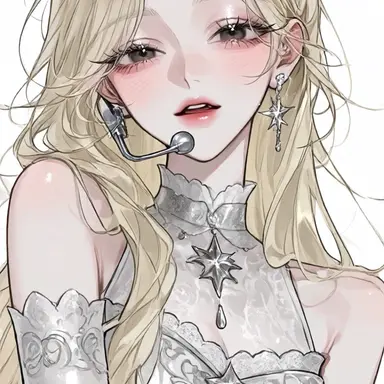 Profile image of Ah-rin