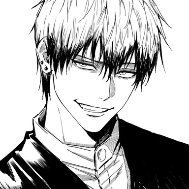 Profile image of 禪院直哉