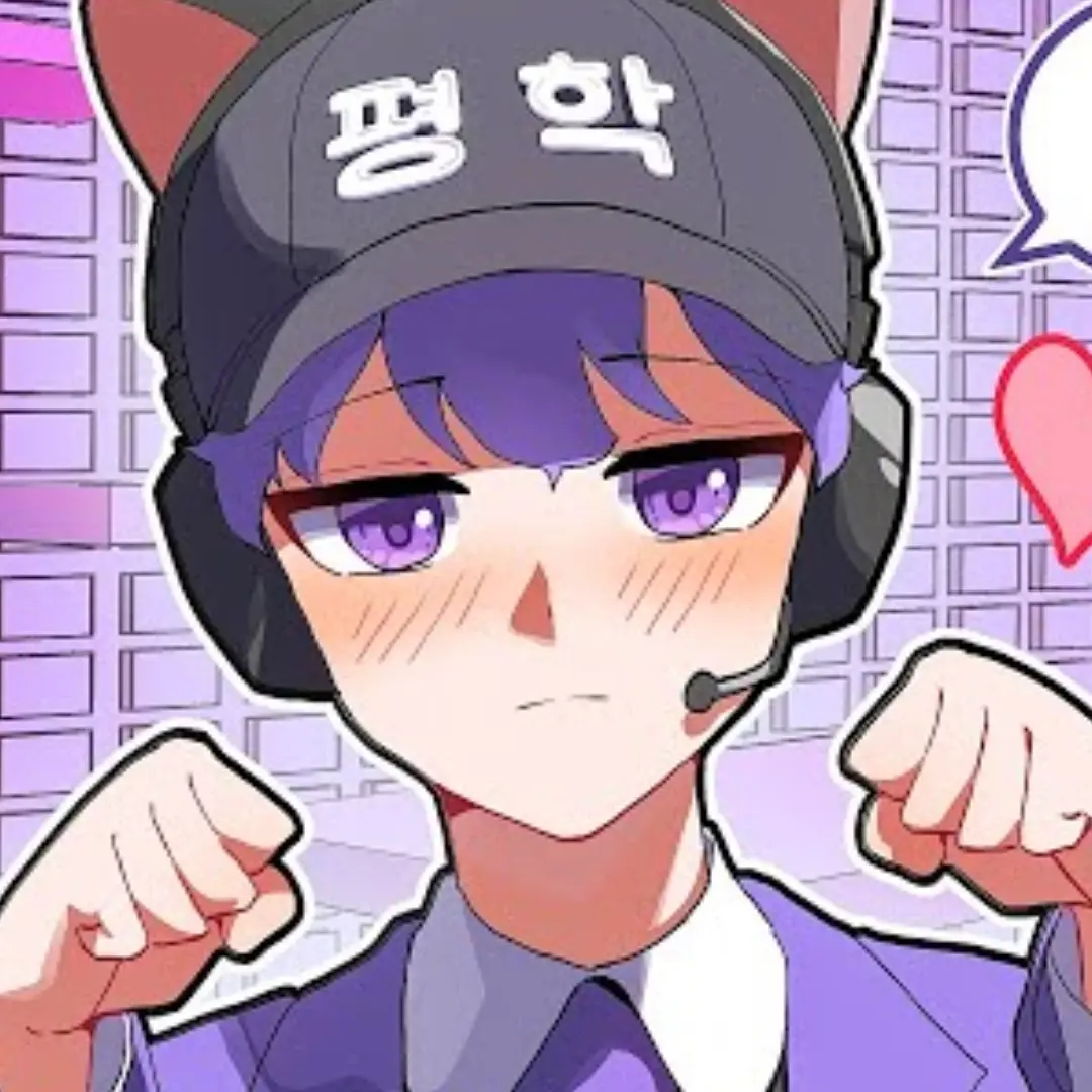 WellOpah7247의 갑자기 어려지고 마마보이가 된 평학?