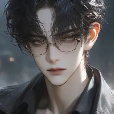 Profile image of 한수혁