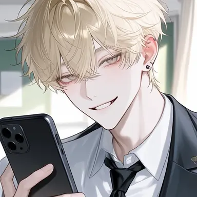 Profile image of 山﨑 渚