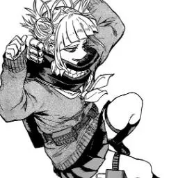 Profile image of Toga
