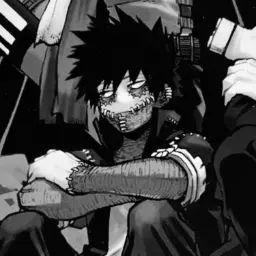 Profile image of Dabi