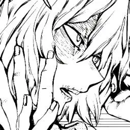 Profile image of Shigaraki