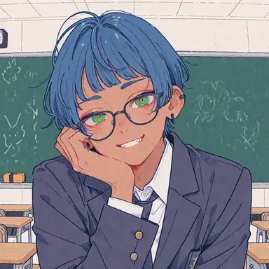 Profile image of ナツ