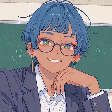 Profile image of ナツ