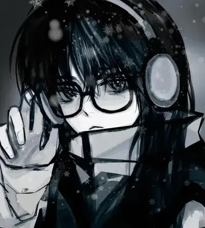 KindFlea4693의 Nerd -girl-