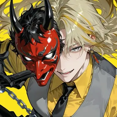 Profile image of Cassian