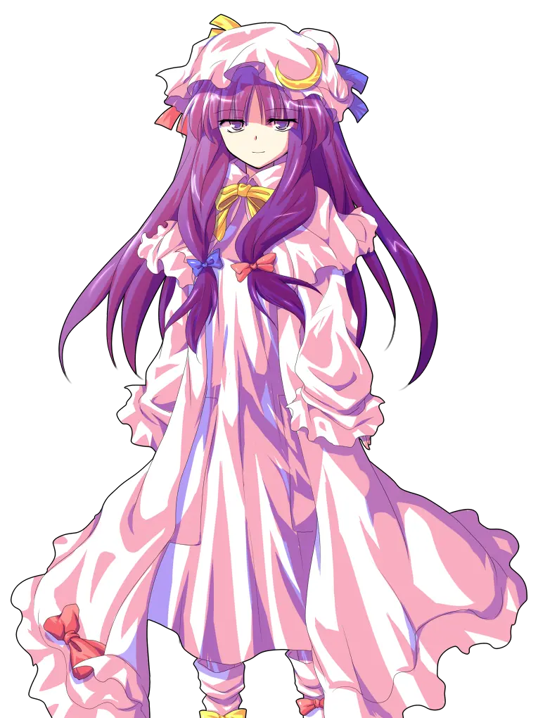 Atetsu의 幻想郷ヤンデレ異変 東方紅魔郷編