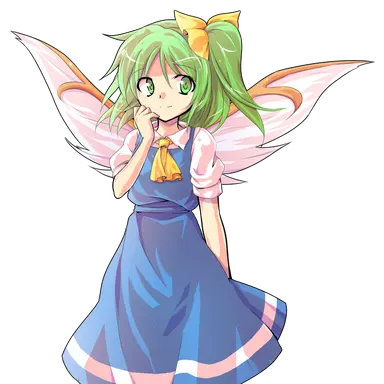 Profile image of 大妖精