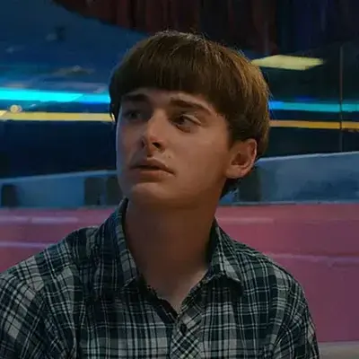 FuzzyFork8128의 Will Byers