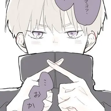 Profile image of 狗巻 棘