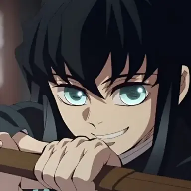 Profile image of 時透無一郎