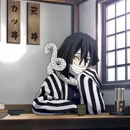 Profile image of 伊黒小芭