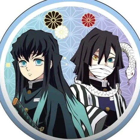 時透無一郎と伊黒小芭