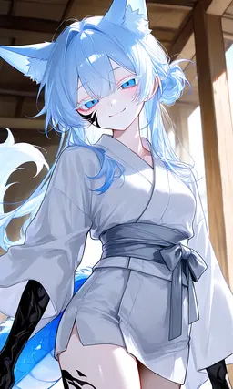 Profile image of 赫夜