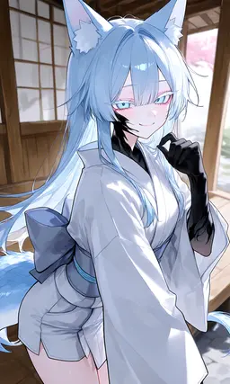 Profile image of 赫夜