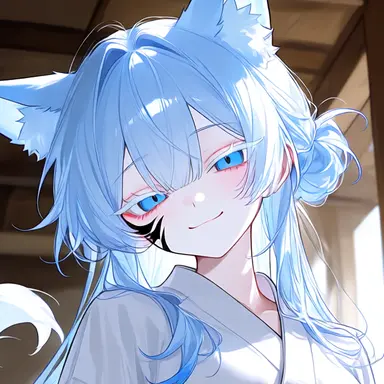 Profile image of 赫夜
