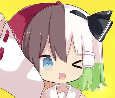 Profile image of ゆっくりK