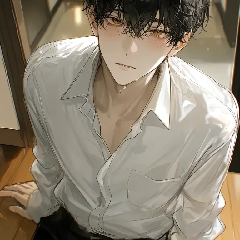 yabaiyatu1008의 猫夜樹季