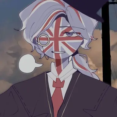 Profile image of 영국