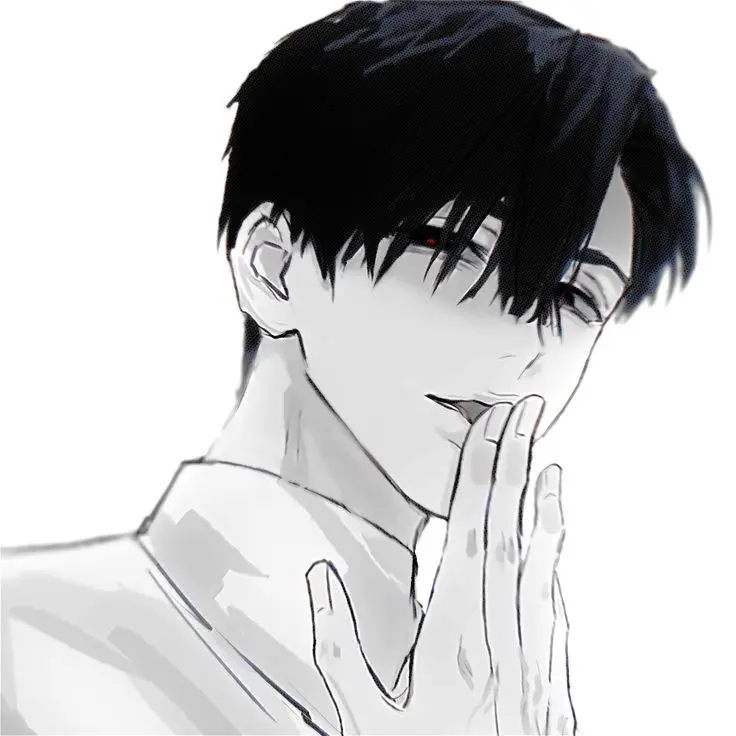 konnitiwa의 反抗してる君も可愛い。